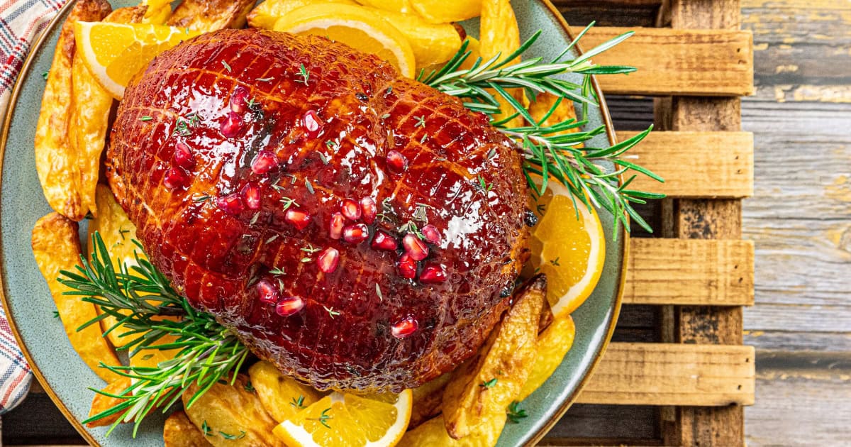 Easy 3-Ingredient Ham Glaze for a Perfect Holiday Meal